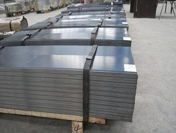 EBS手持噴碼機(jī)在金屬材質(zhì)：冷軋鋼板標(biāo)識應(yīng)用 智能標(biāo)識一步到位