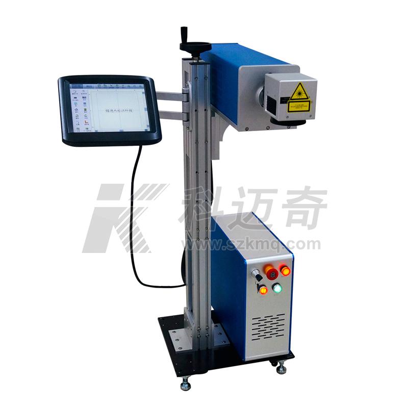 大字符噴碼機(jī)的安全使用方法