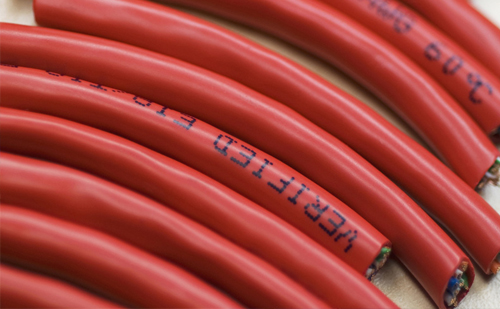 電線電纜噴碼機(jī)