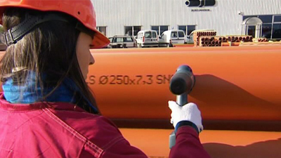 噴碼機設備在日常生活中的應用