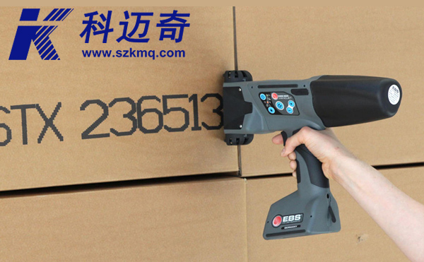 好的手持噴碼機有哪些？