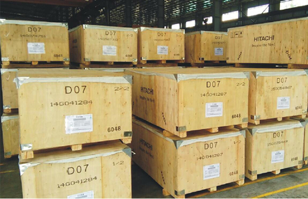 德國EBS手持噴碼機，木箱包裝箱噴碼，電梯噴碼，木頭噴碼，紙箱外包裝噴碼設(shè)備