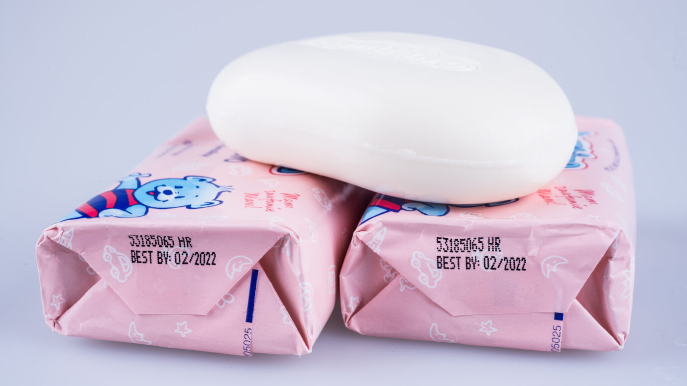 如何選購噴碼機？