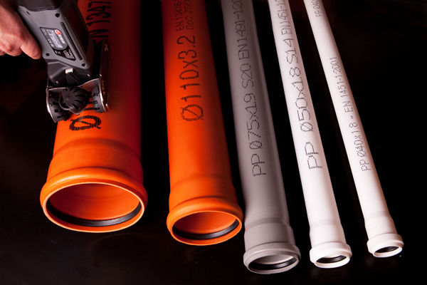 管材噴碼機 進口噴碼機十大品牌