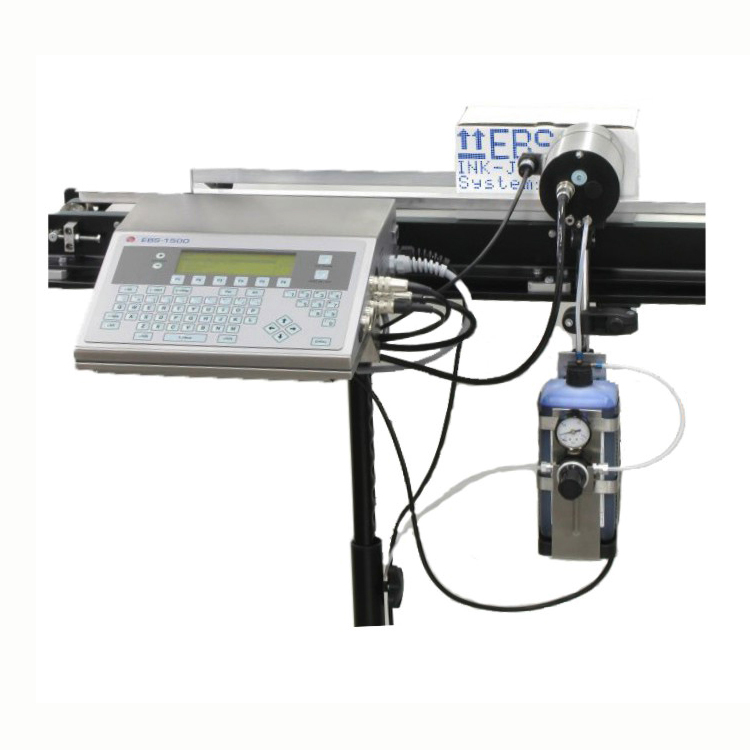 噴碼機(jī)廠家：如何讓大字符噴碼機(jī)能用得更久