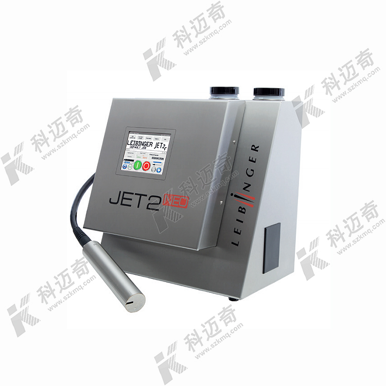 如何選擇噴碼機廠家？