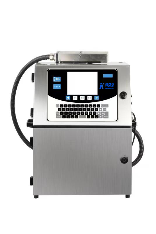 給噴碼標識領(lǐng)域帶來革命性改變的創(chuàng)新產(chǎn)品！