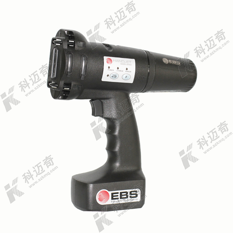 手持噴碼機的性價比高嗎？