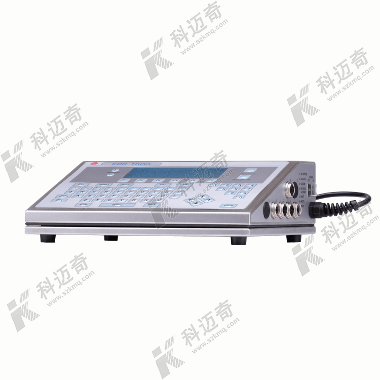 噴碼機你知道怎么選購嘛