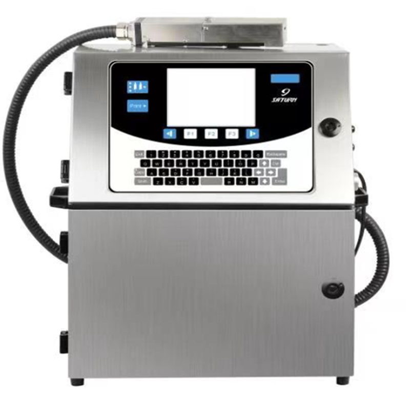 如何挑選合適于自己的小字符噴碼機？