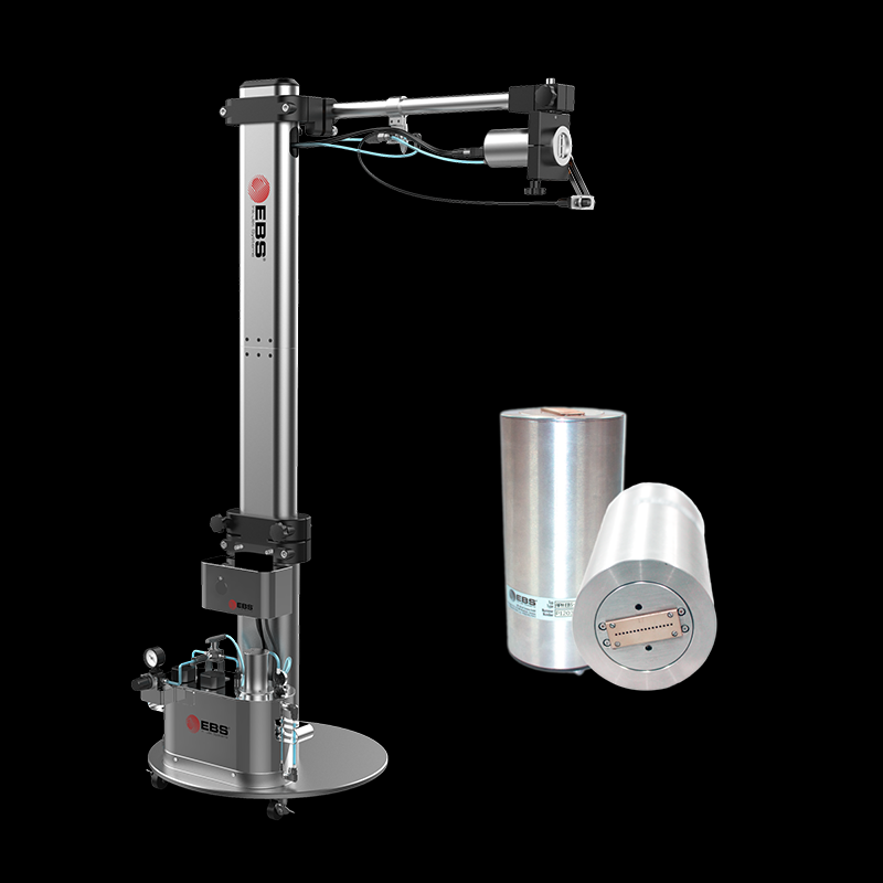  噴碼機的應用領域及日常維護